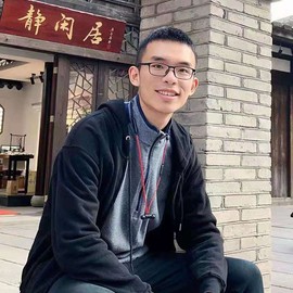 Haohong Lin